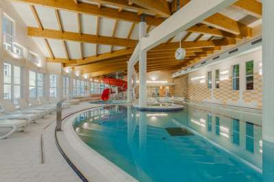 Spa Hotel Astoria