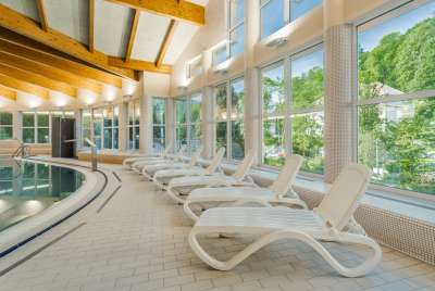 Spa Hotel Astoria