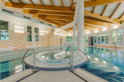 Spa Hotel Astoria