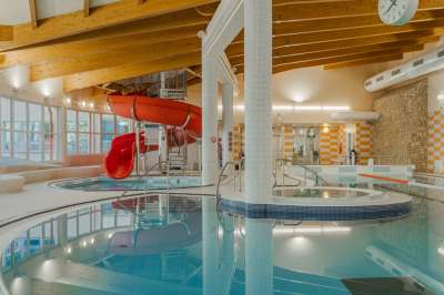 Spa Hotel Astoria