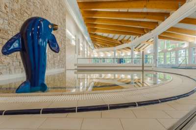 Spa Hotel Astoria
