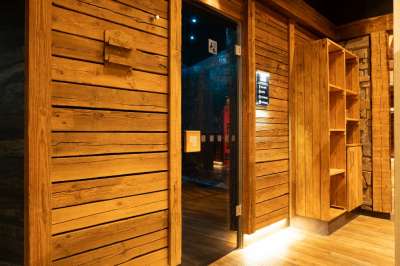 Spa Hotel Astoria