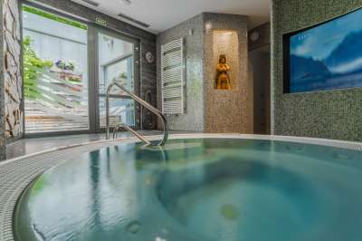 Spa Hotel Astoria