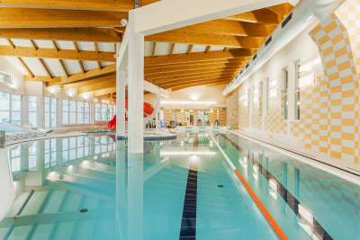 Spa Hotel Astoria