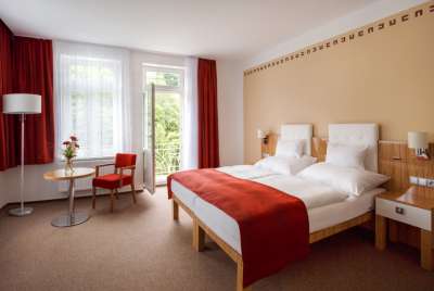 Spa Hotel Astoria