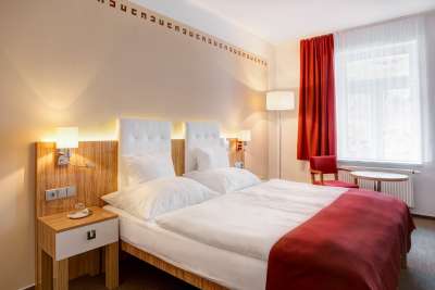 Spa Hotel Astoria