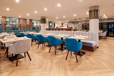 Harvey Spa Hotel*****
