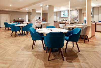 Harvey Spa Hotel*****