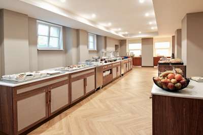 Harvey Spa Hotel*****