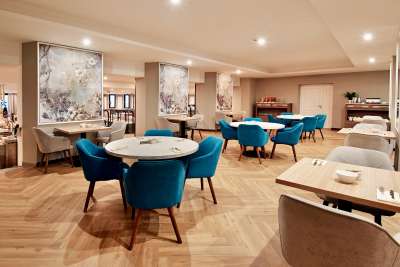 Harvey Spa Hotel*****