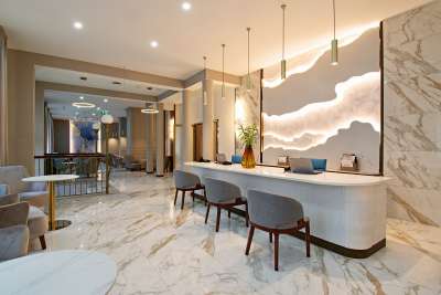 Harvey Spa Hotel*****