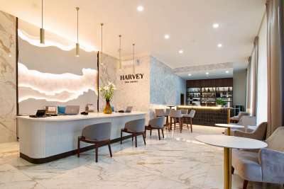 Harvey Spa Hotel*****