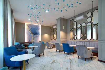 Harvey Spa Hotel*****