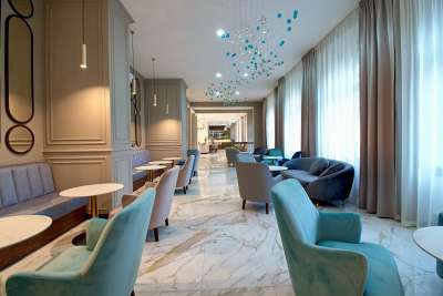 Harvey Spa Hotel*****