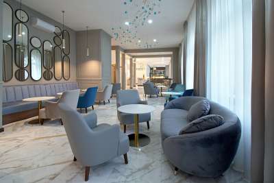 Harvey Spa Hotel*****