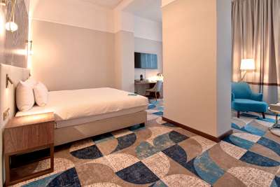 Harvey Spa Hotel*****