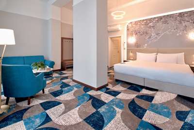 Harvey Spa Hotel*****