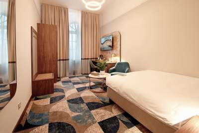 Harvey Spa Hotel*****