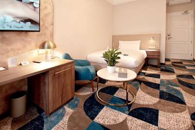 Harvey Spa Hotel*****
