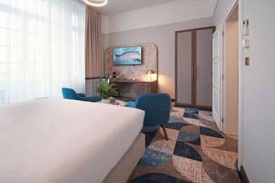 Harvey Spa Hotel*****