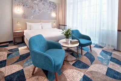 Harvey Spa Hotel*****