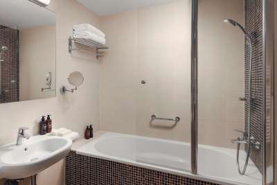 Harvey Spa Hotel*****