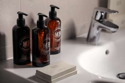 Harvey Spa Hotel*****