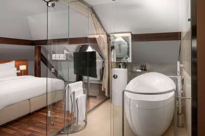 Harvey Spa Hotel*****