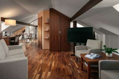 Harvey Spa Hotel*****