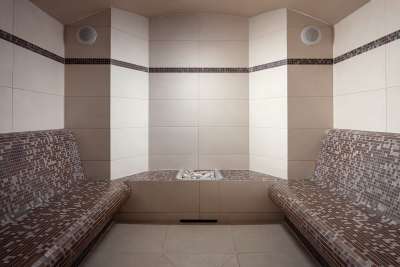 Harvey Spa Hotel*****