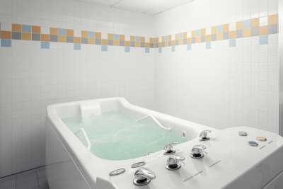 Harvey Spa Hotel*****