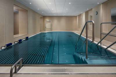 Harvey Spa Hotel*****