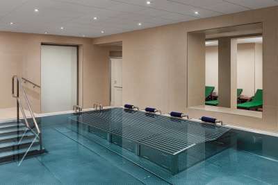 Harvey Spa Hotel*****
