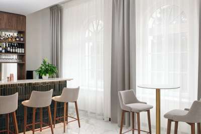 Harvey Spa Hotel*****