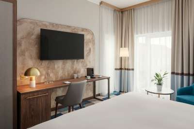 Harvey Spa Hotel*****