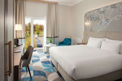 Harvey Spa Hotel*****