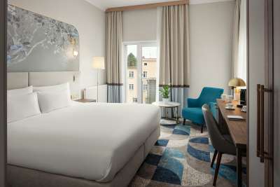 Harvey Spa Hotel*****