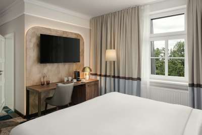 Harvey Spa Hotel*****