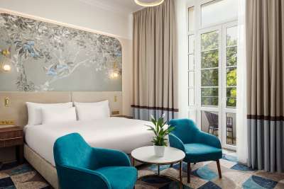 Harvey Spa Hotel*****