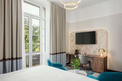 Harvey Spa Hotel*****