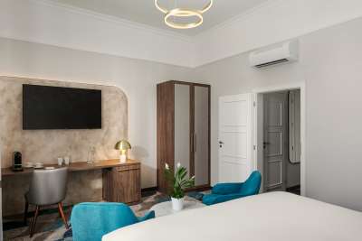 Harvey Spa Hotel*****