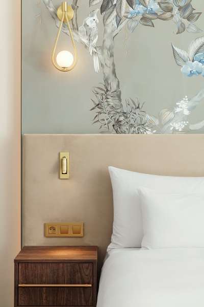 Harvey Spa Hotel*****