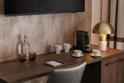 Harvey Spa Hotel*****
