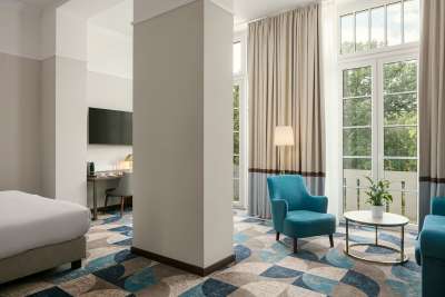 Harvey Spa Hotel*****