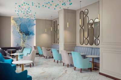 Harvey Spa Hotel*****