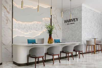 Harvey Spa Hotel*****
