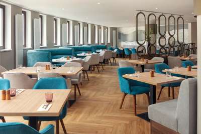 Harvey Spa Hotel*****
