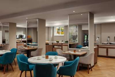 Harvey Spa Hotel*****