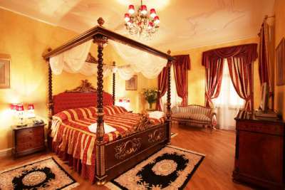 Прага - Alchymist Grand Hotel & Spa picture