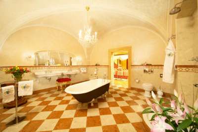 Прага - Alchymist Grand Hotel & Spa picture